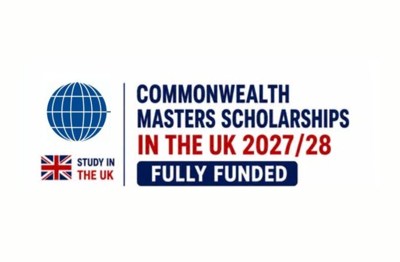 How To Apply for Commonwealth Masters Scholarship